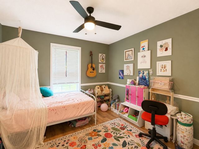 2509 Vanlawn Ln, Christiana, TN 37037