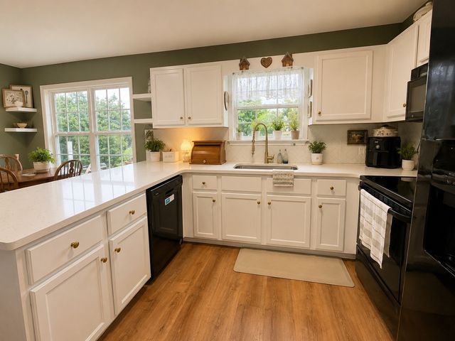 2509 Vanlawn Ln, Christiana, TN 37037
