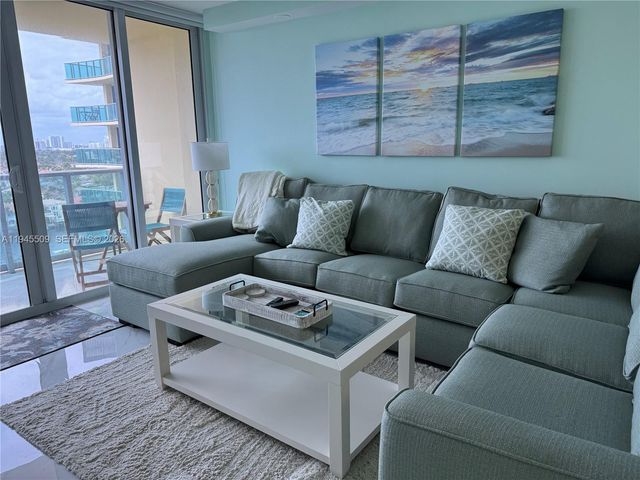 2501 S Ocean Drive 1530, Hollywood, FL 33019