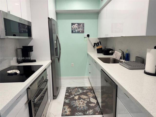 2501 S Ocean Drive 1530, Hollywood, FL 33019