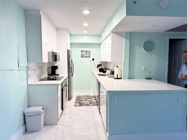 2501 S Ocean Drive 1530, Hollywood, FL 33019
