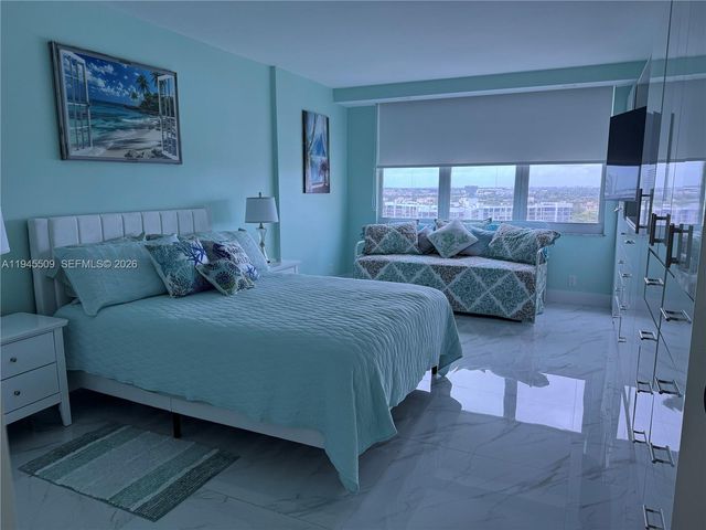 2501 S Ocean Drive 1530, Hollywood, FL 33019