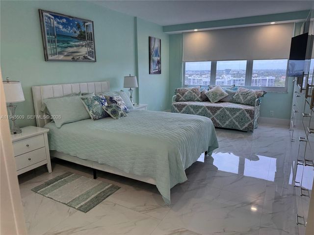 2501 S Ocean Drive 1530, Hollywood, FL 33019
