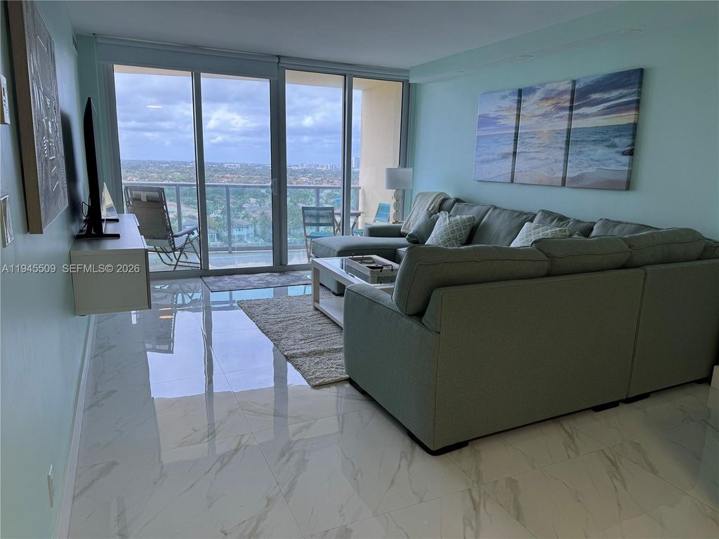 2501 S Ocean Drive 1530, Hollywood, FL 33019