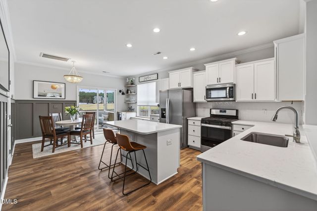 192 E Goodwin Chase Lane, Wendell, NC 27591