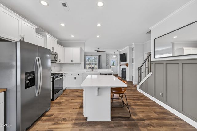 192 E Goodwin Chase Lane, Wendell, NC 27591