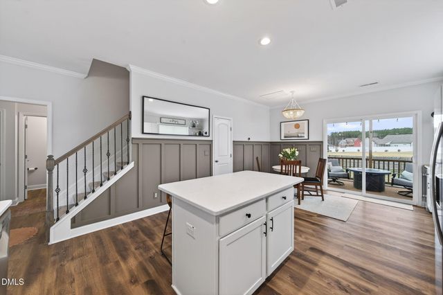 192 E Goodwin Chase Lane, Wendell, NC 27591