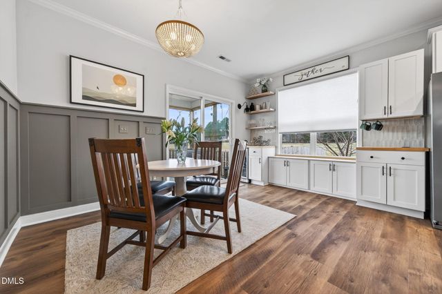 192 E Goodwin Chase Lane, Wendell, NC 27591