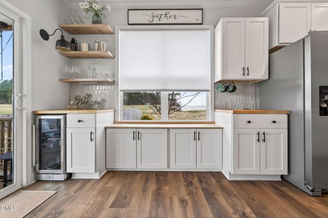 192 E Goodwin Chase Lane, Wendell, NC 27591