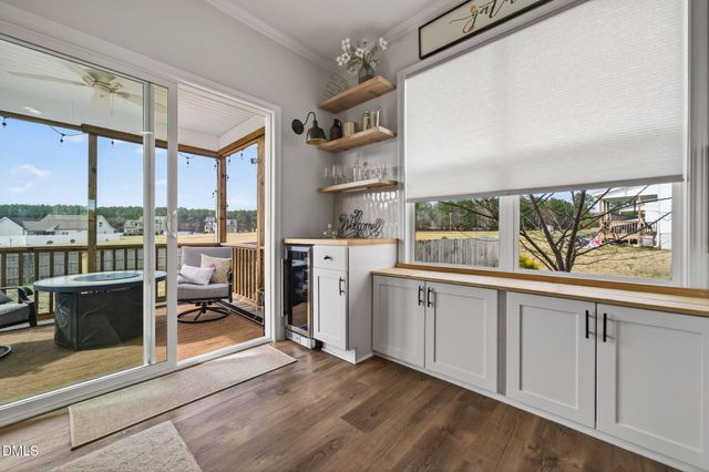 192 E Goodwin Chase Lane, Wendell, NC 27591