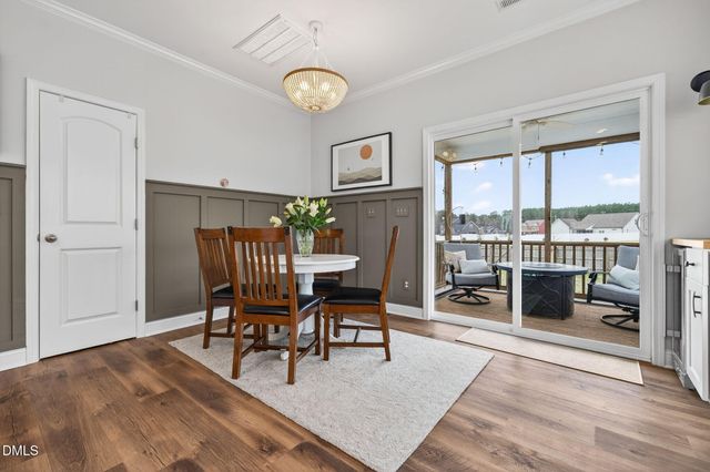 192 E Goodwin Chase Lane, Wendell, NC 27591