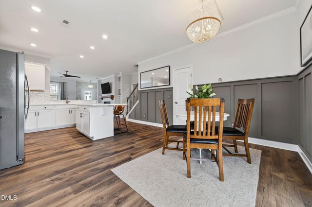 192 E Goodwin Chase Lane, Wendell, NC 27591