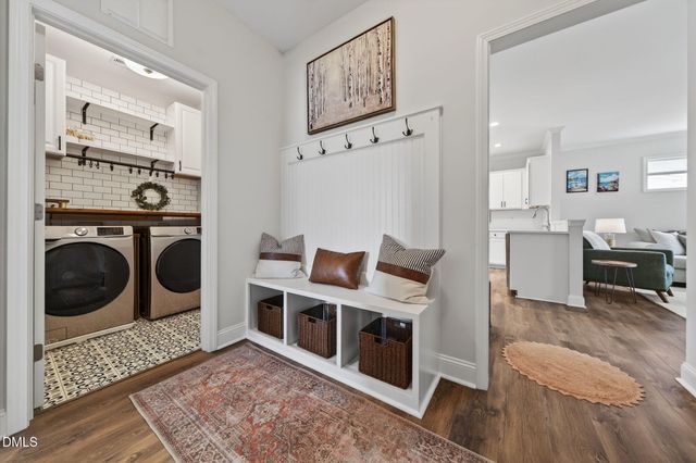 192 E Goodwin Chase Lane, Wendell, NC 27591