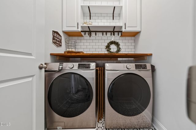 192 E Goodwin Chase Lane, Wendell, NC 27591