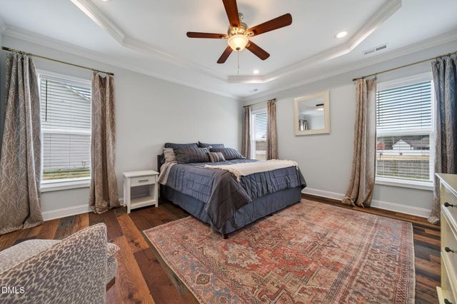 192 E Goodwin Chase Lane, Wendell, NC 27591