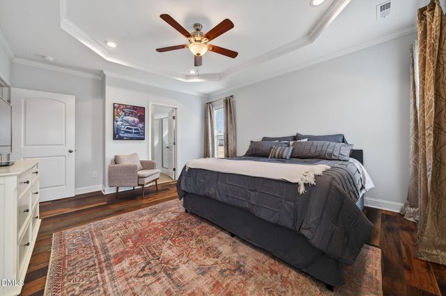 192 E Goodwin Chase Lane, Wendell, NC 27591