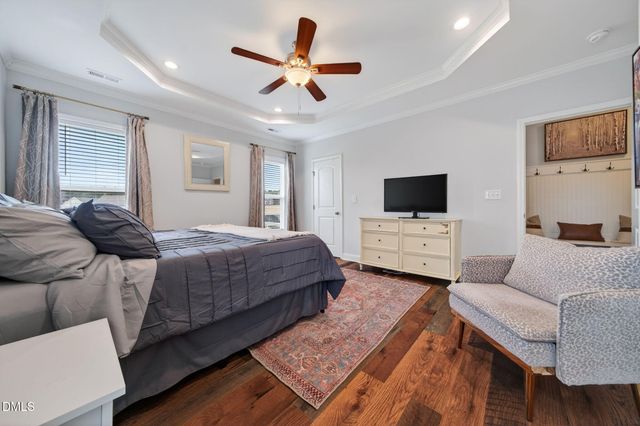 192 E Goodwin Chase Lane, Wendell, NC 27591