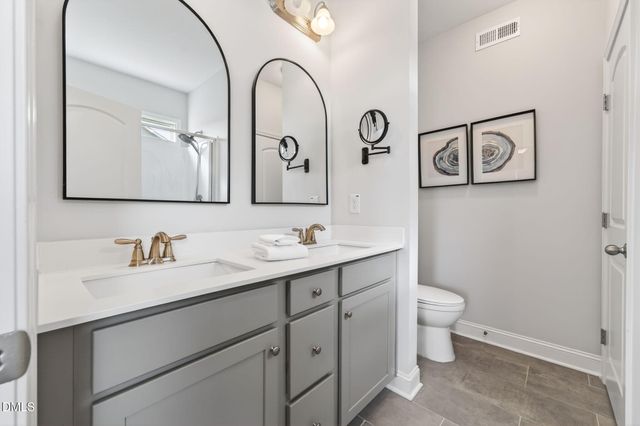 192 E Goodwin Chase Lane, Wendell, NC 27591