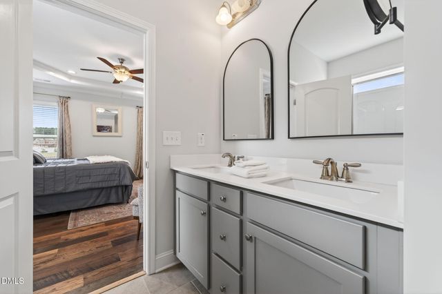 192 E Goodwin Chase Lane, Wendell, NC 27591