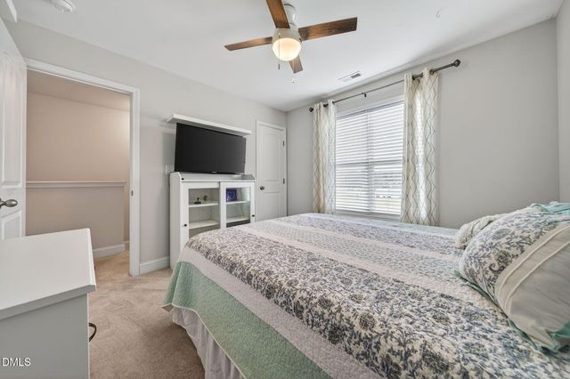 192 E Goodwin Chase Lane, Wendell, NC 27591