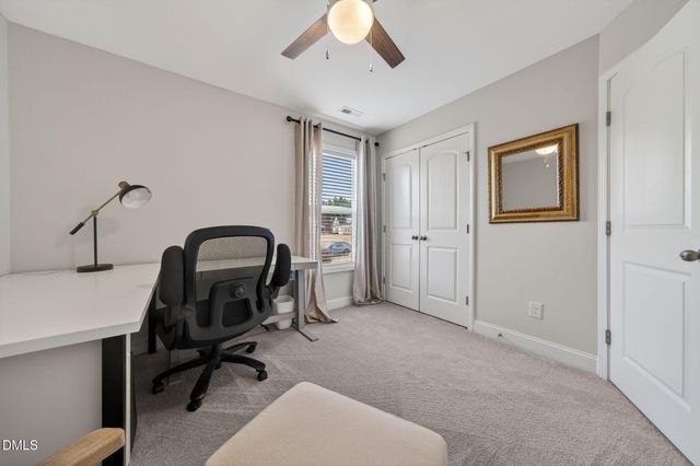 192 E Goodwin Chase Lane, Wendell, NC 27591