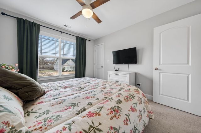 192 E Goodwin Chase Lane, Wendell, NC 27591