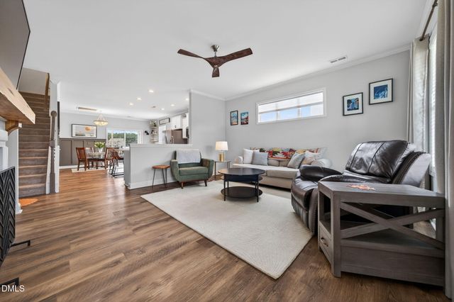 192 E Goodwin Chase Lane, Wendell, NC 27591