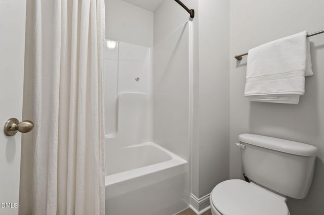 192 E Goodwin Chase Lane, Wendell, NC 27591