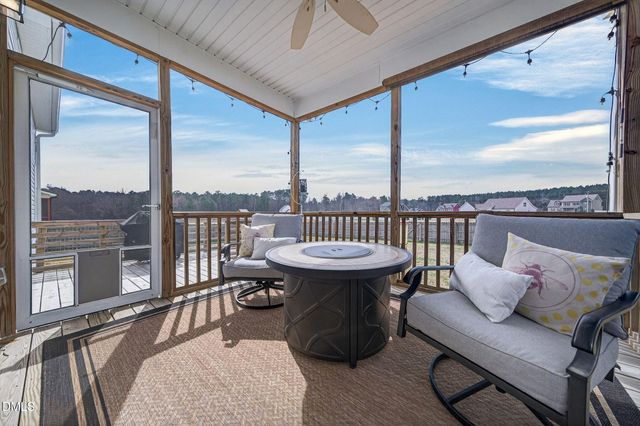 192 E Goodwin Chase Lane, Wendell, NC 27591