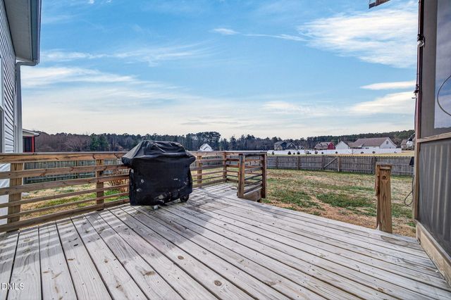 192 E Goodwin Chase Lane, Wendell, NC 27591