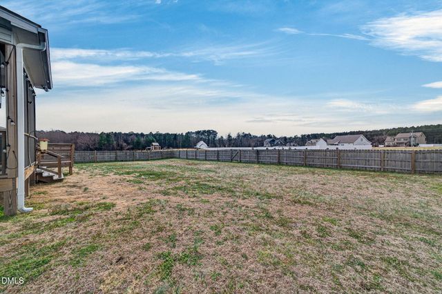 192 E Goodwin Chase Lane, Wendell, NC 27591