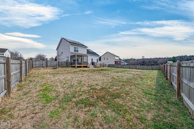 192 E Goodwin Chase Lane, Wendell, NC 27591