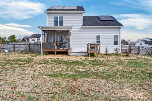 192 E Goodwin Chase Lane, Wendell, NC 27591