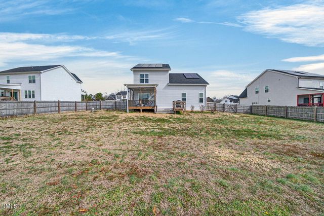 192 E Goodwin Chase Lane, Wendell, NC 27591