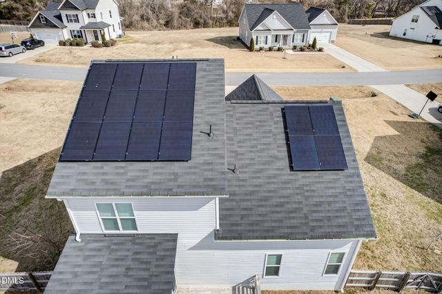 192 E Goodwin Chase Lane, Wendell, NC 27591