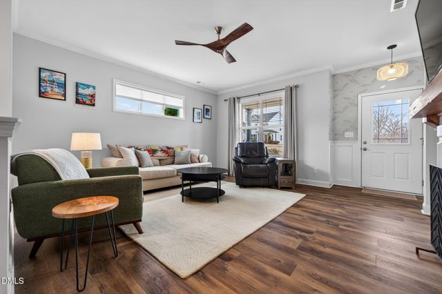 192 E Goodwin Chase Lane, Wendell, NC 27591