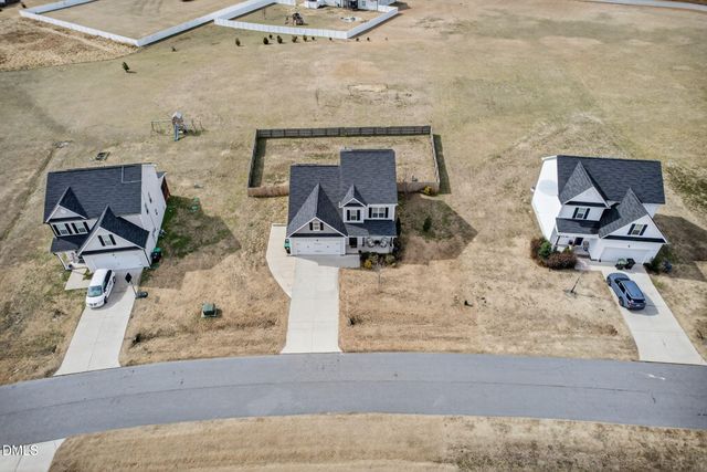 192 E Goodwin Chase Lane, Wendell, NC 27591