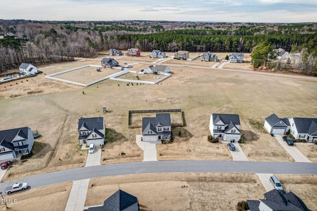 192 E Goodwin Chase Lane, Wendell, NC 27591