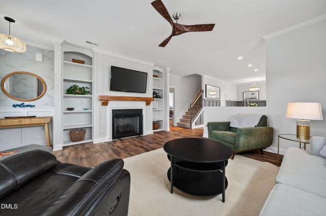 192 E Goodwin Chase Lane, Wendell, NC 27591