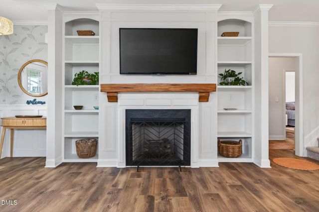 192 E Goodwin Chase Lane, Wendell, NC 27591