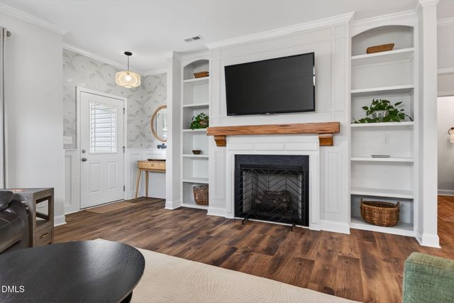 192 E Goodwin Chase Lane, Wendell, NC 27591