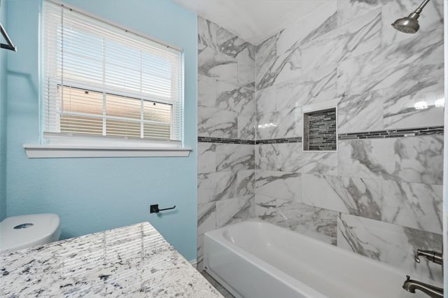 642 Arvana Street, Houston, TX 77034