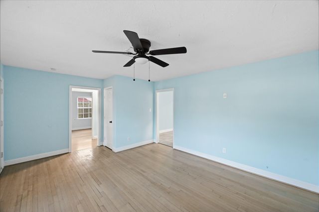 642 Arvana Street, Houston, TX 77034