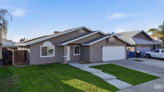2121 S A St, Arvin, CA 93203