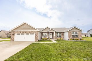603 Mortar Street, Mascoutah, IL 62258