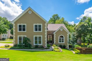 448 Gaillardia Way NW, Acworth, GA 30102