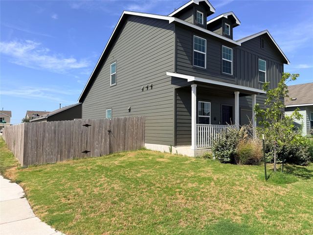 14129 Tordillo DR, Elgin, TX 78621