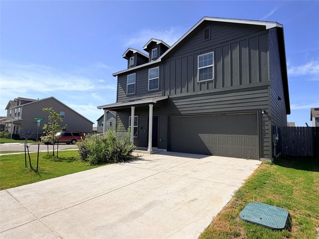 14129 Tordillo DR, Elgin, TX 78621