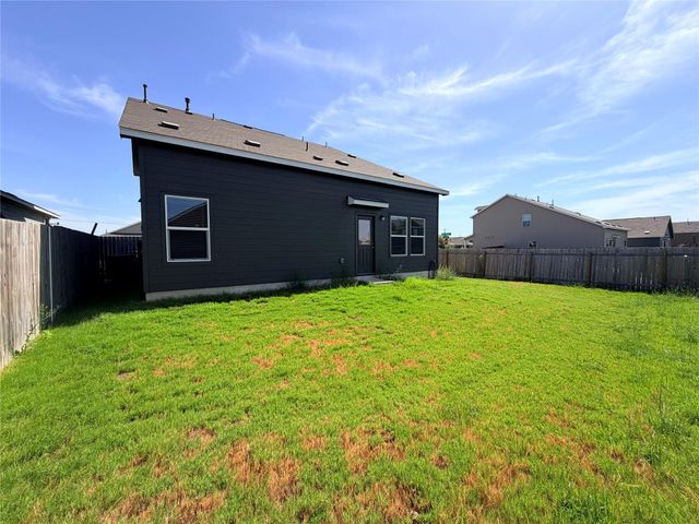 14129 Tordillo DR, Elgin, TX 78621