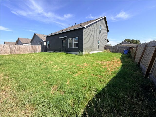 14129 Tordillo DR, Elgin, TX 78621